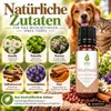 Wurmasil Kügelchen | Für Hunde & Katzen | natürlich, ohne Produktbild-Vorschau 3