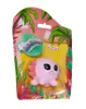 Flockies Axolotl - Sběratelská figurka Mlok Alan Náhled obrázku produktu 3