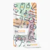 kwmobile Necklace Case kompatibel mit Xiaomi Redmi Note 11 Produktbild-Vorschau 7