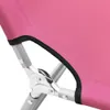 VidaXL 310330, Lounge, Gepolsterter Sitz, Stoff, Stahl, Produktbild-Vorschau 5