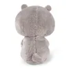 Ippopotamo Anso di Glubschi, circa 25 cm Anteprima dell’immagine prodotto 2