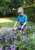 Esschert Design Outils pour enfants, set de 3, vert ; KG106 Voir les images du produit 4