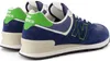 New Balance Uni Sneakers Marine U574QBL Grösse 44 Produktbild-Vorschau 13