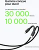 Belkin Boost↑Charge™ Braided USB-C naar USB kabel - 1 meter Productafbeelding-voorbeeld 7