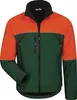 Feldtmann Softshell Jacke Sanddorn Gr. XL, Produktbild-Vorschau 5