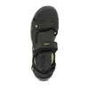 CMP Trekkingsandalen Herren 393038393434 Schwarz 45 EU Produktbild-Vorschau 12