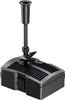 SunSun CUF-5000 3v1 filtr se 3 fontánami 2000l/h 42W, 9W Náhled obrázku produktu 11