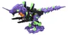 Evangelion x Zoids Synergenex Plastic Model Kit Xeno Rex Produktbild-Vorschau 1