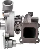 Turbocompresseur pour Toyota Hilux Hiace Surf 4 Runner 2LT Voir les images du produit 5