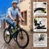 Bergsteiger Broome 26 Zoll Kinderfahrrad, Shimano 21 Produktbild-Vorschau 3