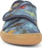 Froddo Barefoot Slippers Dark Denim Größe EU 34 Produktbild-Vorschau 3