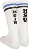 HSV Fanartikel HSV MOIN Sportsochen 2er 0 39-42 Produktbild-Vorschau 3