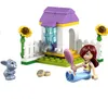 Lego Friends La Maisonnette du Lapin dans le Jardin 30722 Voir les images du produit 7