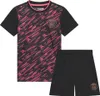 PSG Fußball Trikot Set Auswärts - 2025-2026 - Kind - 164 Produktbild-Vorschau 5
