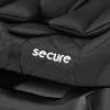 Autositz Secure Pro I-Size 40-150 cm 0-36 kg, rückwärts bis Produktbild-Vorschau 10