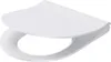 Cersanit City Oval Toilettensitz (K98-0146) Anteprima dell’immagine prodotto 1