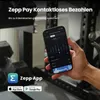 Amazfit Balance 2 Smartwatch 47mm 1.5'' AMOLED Saphirglas Produktbild-Vorschau 9