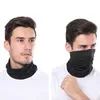 Schlauchschal Multifunktionstuch Mundschutz Neckwarmer Produktbild-Vorschau 3