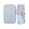 Depesche trousse à crayons 3 compartiments avec application Voir les images du produit 4