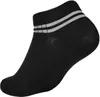 12 Paar Damen Sneaker Socken mit Muster Baumwolle, 12 Paar, Produktbild-Vorschau 2