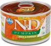 FARMINA N&D DOG Jagnięcina i Dynia z Borówkami DLA Podgląd zdjęcia produktu 9
