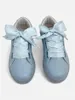 Royalfashion Damen Sneakers aus ökologischem Leder mit Produktbild-Vorschau 5