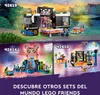 LEGO® Friends 42619 Autobus turystyczny Pop Star Podgląd zdjęcia produktu 21