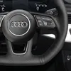 Coprivolante per Audi A1 A3 A4 A5 S3 S4 S5 RS3 RS4 RS5 S Q2 Anteprima dell’immagine prodotto 4