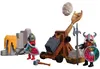 72117 Knights Steinkatapult Drachenritter Produktbild-Vorschau 3