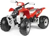 Peg Perego Quad Polaris Outlaw 330W Anteprima dell’immagine prodotto 6