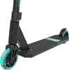 NKD Goat Stunt Scooter Schwarz/Mint – Robuster Park-Scooter Produktbild-Vorschau 5