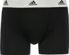 Adidas Unterhose Trunks 3er Pack Produktbild-Vorschau 5