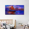Coloray Canvas 100x50  Wandbild Leinwand Bilder Kunst Produktbild-Vorschau 4