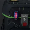 Step by Step LED Light Satchel Akcesorium LED Safety Clip Podgląd zdjęcia produktu 2