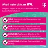 Telekom MagentaMobil Prepaid M Simkarte mit 10 € Produktbild-Vorschau 2