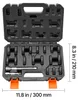 VEVOR set kraaienvleugel sleutels, 3/8 inch aandrijving, Productafbeelding-voorbeeld 8