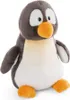 NICI peluche Pingouin Noshy 20cm assis, VERT Voir les images du produit 1
