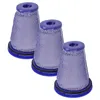 vhbw 3x Vormotorfilter Ersatz für Dyson 967371-01 für Produktbild-Vorschau 1