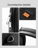 inateck LB02014-15_BLACK inateck Laptoptasche 15-15.6" Náhľad obrázku produktu 5