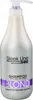 A bottle of shampoo on a white background. Anteprima dell’immagine prodotto