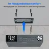 MEDION P66750 Küchen Unterbauradio (DAB+ Küchenradio, PLL Produktbild-Vorschau 5