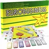 A board game box and its contents are displayed on a white background. Podgląd zdjęcia produktu