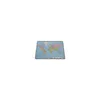 DURABLE Schreibunterlage 530x400 mm, 721119 transparent Produktbild-Vorschau 4