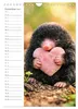 Ich hab an dich gedacht - Ein Geburtstagskalender voller Produktbild-Vorschau 14