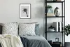 MuchoWow® MuchoWow® Gerahmtes Poster Pflanze mit Dornen in Produktbild-Vorschau 2