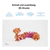 Flashforge Adventurer 5M Hochgeschwindigkeits 3D Drucker - Produktbild-Vorschau 4