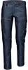 Pantaloni da lavoro da uomo Sir Safety Symbol in denim Anteprima dell’immagine prodotto 1