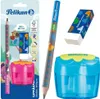 Pelikan 811217P, Graphitstift, Junge/Mädchen, Graphit, 1 Produktbild-Vorschau 2