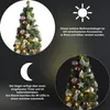 Star Trading LED-Tannenkegel "Noel", ca. 34 x 65 cm Produktbild-Vorschau 6