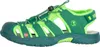 Trollkids Kinder Sandal Grün 194-309 Grösse 26 Produktbild-Vorschau 1